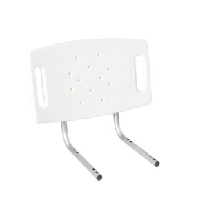 Rückenlehne für Bade- und Duschsitz