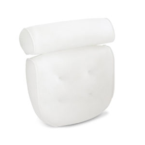 Badekissen - Rücken/Nacken