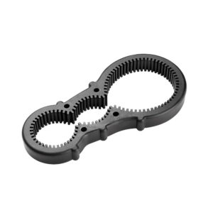 Deckelöffner - universal