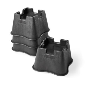 Möbelerhöhung - klein