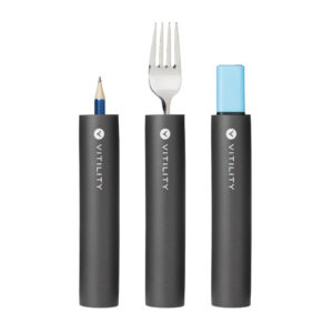 Schaumstoff Griff - 8-tlg.