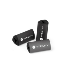 Stiftgriff - dreieckig