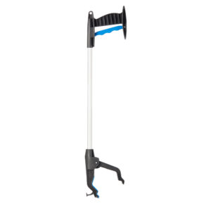 Greifhilfe mit Haken und Magnet – klein