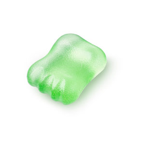Jelly Grip – hart