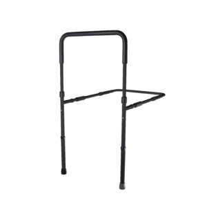 Bettstütze - rutschfest