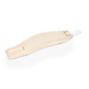 Halskrause – klein