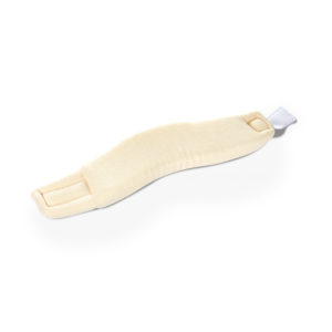 Halskrause – mittelgroß