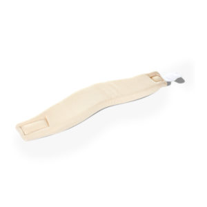 Halskrause – groß