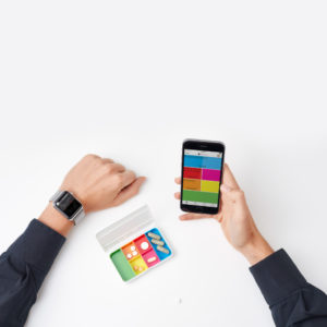 Vitility International B.V.